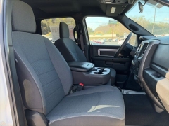 Used 2022  Ram 1500 Classic 4WD Warlock Crew Cab 5'7" Box at Clutts Auto Sales near Hazard&comma; KY