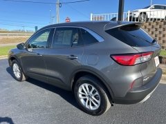 Used 2022  Ford Escape SE AWD at Clutts Auto Sales near Hazard, KY