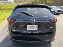 Used 2021  Mazda CX-5 Touring AWD at Clutts Auto Sales near Hazard&comma; KY