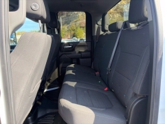 Used 2021  Chevrolet Silverado 2500HD 4WD Double Cab 149" Work Truck at Clutts Auto Sales near Hazard&comma; KY