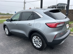 Used 2022 Ford Escape SE AWD at Clutts Auto Sales near Hazard, KY