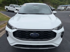 Used 2023  Ford Escape Hybrid ST-Line Select AWD at Clutts Auto Sales near Hazard&comma; KY