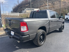 Used 2019  Ram 1500 4WD Crew Cab Big Horn&sol;Lone Star Level 2 at Clutts Auto Sales near Hazard&comma; KY
