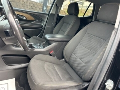 Used 2021  GMC Terrain AWD 4dr SLE at Clutts Auto Sales near Hazard&comma; KY