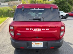 Used 2021  Ford Bronco Sport Big Bend 4x4 at Clutts Auto Sales near Hazard&comma; KY