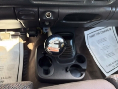 Used 2002  Dodge Ram 3500 2WD Quad Cab SLT at Clutts Auto Sales near Hazard&comma; KY