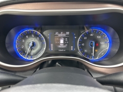 Used 2023  Chrysler Voyager LX FWD at Clutts Auto Sales near Hazard, KY