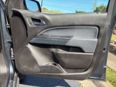 Used 2019  Chevrolet Colorado 4WD Crew Cab Z71 at Clutts Auto Sales near Hazard&comma; KY