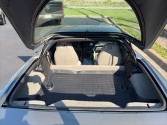 Used 1999  Chevrolet Corvette 2d Coupe at Clutts Auto Sales near Hazard&comma; KY