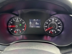 Used 2017  Kia Optima 4d Sedan LX at Clutts Auto Sales near Hazard&comma; KY