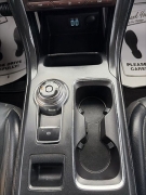 Used 2020  Ford Fusion 4d Sedan AWD Titanium at Clutts Auto Sales near Hazard&comma; KY