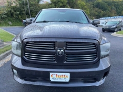 Used 2015  Ram 1500 4WD Quad Cab Sport at Clutts Auto Sales near Hazard&comma; KY