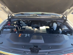 Used 2019  Chevrolet Tahoe 4d SUV 4WD LT at Clutts Auto Sales near Hazard&comma; KY