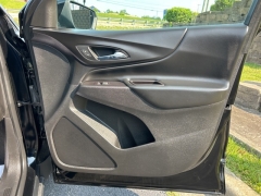 Used 2020 Chevrolet Equinox 4d SUV AWD LT w/2FL at Clutts Auto Sales near Hazard, KY