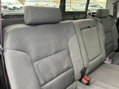 Used 2017  Chevrolet Silverado 1500 4WD Crew Cab LT at Clutts Auto Sales near Hazard&comma; KY