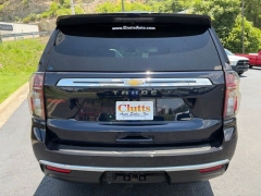 Used 2023  Chevrolet Tahoe 4WD 4dr LS at Clutts Auto Sales near Hazard&comma; KY