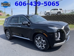 Used 2022 Hyundai Palisade Calligraphy AWD at Clutts Auto Sales near Hazard, KY