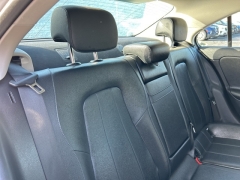 Used 2021 Mercedes-Benz A-Class A 220 Sedan at Clutts Auto Sales near Hazard, KY