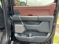 Used 2022 Ford F-150 4WD LARIAT SuperCrew 5.5' Box at Clutts Auto Sales near Hazard, KY