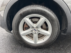 Used 2017  Ford Explorer 4d SUV 4WD XLT Ecoboost at Clutts Auto Sales near Hazard&comma; KY