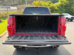 Used 2002  Ford F-150 4WD SuperCrew XLT at Clutts Auto Sales near Hazard&comma; KY