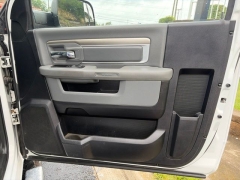 Used 2015  Ram 3500 4WD Reg Cab Tradesman at Clutts Auto Sales near Hazard&comma; KY