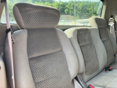 Used 2002  Ford F-150 4WD SuperCrew XLT at Clutts Auto Sales near Hazard&comma; KY