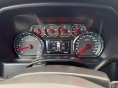 Used 2018  Chevrolet Silverado 1500 4WD Double Cab LT Z71 at Clutts Auto Sales near Hazard&comma; KY