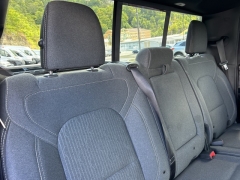Used 2019 Ram 1500 4WD Crew Cab Big Horn/Lone Star at Clutts Auto Sales near Hazard, KY
