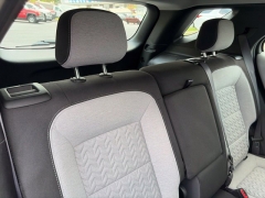 Used 2022  Chevrolet Equinox AWD 4dr LS w&sol;1FL at Clutts Auto Sales near Hazard&comma; KY