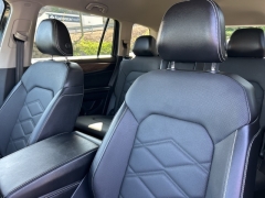 Used 2024 Volkswagen Atlas 2.0T SE w/Technology 4MOTION at Clutts Auto Sales near Hazard, KY
