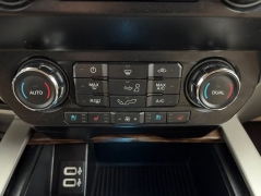 Used 2019  Ford F-150 4WD SuperCrew Lariat 5 1&sol;2 at Clutts Auto Sales near Hazard&comma; KY