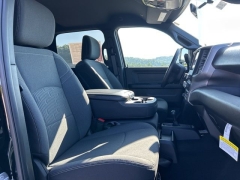 Used 2024  Ram 3500 4WD Tradesman Crew Cab 8' Box at Clutts Auto Sales near Hazard&comma; KY