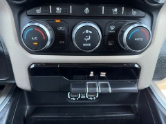 Used 2020  Ram 1500 4WD Quad Cab Laramie at Clutts Auto Sales near Hazard&comma; KY