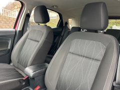 Used 2020  Ford EcoSport 4d SUV 4WD SE at Clutts Auto Sales near Hazard&comma; KY