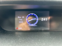 Used 2015  Honda CR-V 4d SUV AWD EX-L at Clutts Auto Sales near Hazard&comma; KY