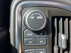 Used 2021  Chevrolet Silverado 1500 4WD Crew Cab 147" LT Trail Boss at Clutts Auto Sales near Hazard&comma; KY