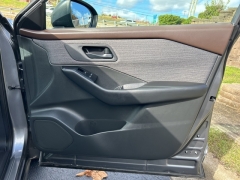 Used 2023  Nissan Rogue AWD S at Clutts Auto Sales near Hazard, KY