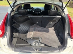 Used 2013  Nissan Juke 4d SUV AWD SL at Clutts Auto Sales near Hazard&comma; KY