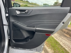 Used 2022 Ford Escape SE AWD at Clutts Auto Sales near Hazard, KY