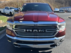 Used 2019  Ram 1500 4WD Quad Cab Laramie at Clutts Auto Sales near Hazard&comma; KY