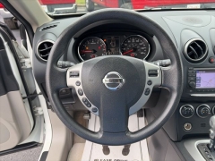 Used 2013  Nissan Rogue 4d SUV AWD SV at Clutts Auto Sales near Hazard&comma; KY