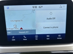 Used 2021 Ford Escape SE AWD at Clutts Auto Sales near Hazard, KY