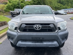 Used 2014 Toyota Tacoma 2WD Double Cab PreRunner at Clutts Auto Sales near Hazard, KY