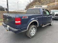 Used 2004  Ford F-150 4WD Supercab XL Longbed at Clutts Auto Sales near Hazard&comma; KY