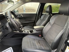 Used 2022  Mitsubishi Outlander SE S-AWC at Clutts Auto Sales near Hazard&comma; KY