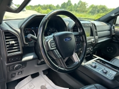 Used 2021 Ford Expedition Max Limited 4x4 at Clutts Auto Sales near Hazard, KY