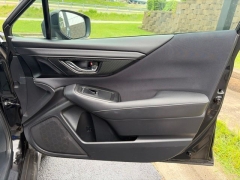 Used 2023  Subaru Outback Premium CVT at Clutts Auto Sales near Hazard&comma; KY