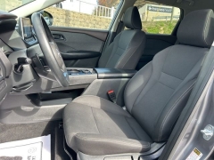 Used 2023  Nissan Rogue AWD S at Clutts Auto Sales near Hazard&comma; KY