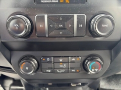 Used 2019  Ford F-150 4WD SuperCab XL at Clutts Auto Sales near Hazard&comma; KY